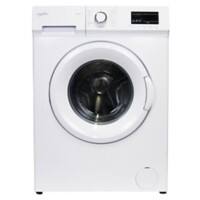 Statesman FWM0814 Washing Machine Metal White