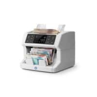 SAFESCAN Banknote Counter 2865-S Grey