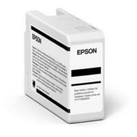 Epson T47A7 Original Ink Cartridge C13T47A700 Grey