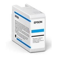 Epson T47A5 Original Ink Cartridge C13T47A500 Light Cyan