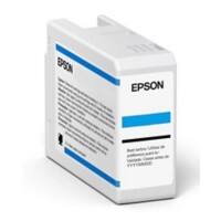 Epson T47A5 Original Ink Cartridge C13T47A500 Light Cyan