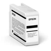 Epson T47A1 Original Ink Cartridge C13T47A100 Photo Black