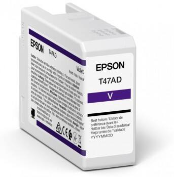Epson T47AD Original Ink Cartridge C13T47AD00 Magenta