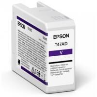 Epson T47AD Original Ink Cartridge C13T47AD00 Magenta