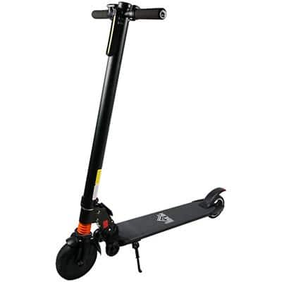 HOMCOM Adults E-Scooter AA1-078BK Black