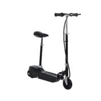 HOMCOM E-Scooter AA1-022BK Black