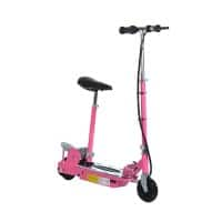 HOMCOM E-Scooter AA1-023PK Pink