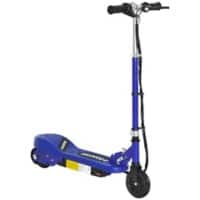 HOMCOM E-Scooter AA1-056V02BU Blue