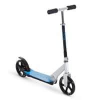 HOMCOM Kick Scooter 371-005 White