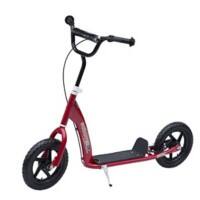 HOMCOM Kids Stunt Scooter 53-0020 Red