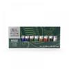 Winsor & Newton Acrylic Paint Set Oil Assorted