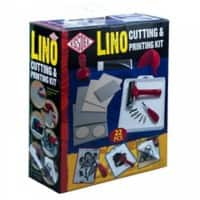 Essdee Lino Cutting and Printing Kit