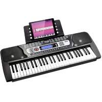 RockJam Keyboard RJ654 Black