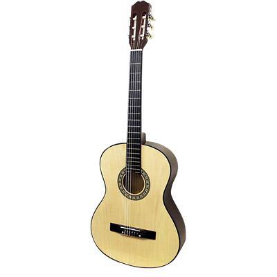 Martin Smith Acoustic Guitar W-590-N Natural