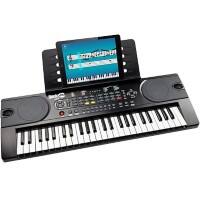 RockJam Keyboard RJ549 Black