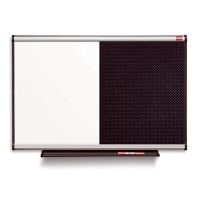 Nobo Notice Board Single Sided 90 (W) x 60 (H) cm
