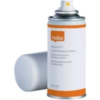 Nobo Drywipe Board Reconditioning Spray Deepclene