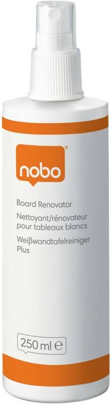 Nobo Whiteboard Renovator 250 ml