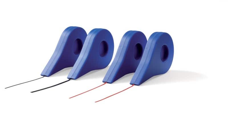 Nobo Adhesive Gridding Tape Black 3 mm x 10 m Pack of 5