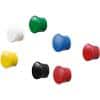 Nobo Magnetic Pins Assorted