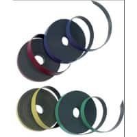 Nobo Magnetic Tape Red 5 x 2000 mm Pack of 10