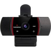 Thronmax Webcam GO X1 Black