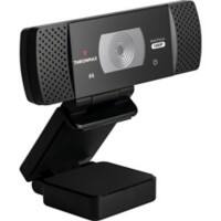 Thronmax Webcam GO X1 Pro 1080P Black