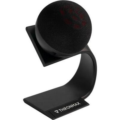 Thronmax Microphone Fireball Black