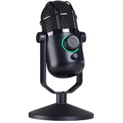Thronmax Microphone Mcdrill Black