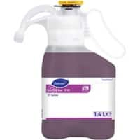 Suma Surface Sanitiser D10 1.4 L Pack of 2