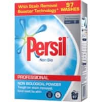 Persil Washing Powder 97 Washes Perfumed 6.3 kg