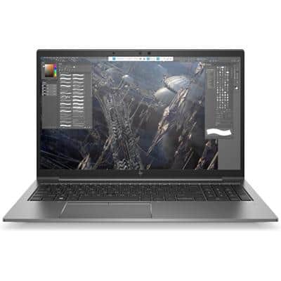 HP Laptop 15 G7 Windows 10 Pro 10th Gen Intel Core i7 10510U SSD: 512 GB 39.6 cm (15.6") Grey