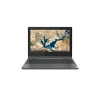 LENOVO Chromebook 3 Chrome OS Intel Celeron Processor N Series N4020 HDD: 64 GB 29.5 cm (11.6") Blue