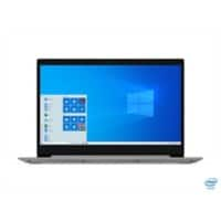 LENOVO Laptop 17IML05 Windows 10 S Intel Pentium Gold Processor Series 6405U HDD: 1000 GB 43.9 cm (17.3") Grey