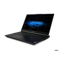 LENOVO Laptop 5 Windows 10 Home AMD Ryzen 5 4600H SSD: 512 GB 39.6 cm (15.6") Black