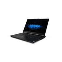 LENOVO Laptop 5i Windows 10 Home 10th Gen Intel Core i5 10300H SSD: 512 GB 39.6 cm (15.6") Black