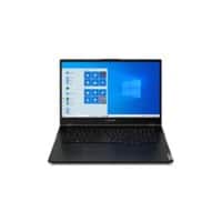 LENOVO Laptop Legion 5i Windows 10 Home 10th Gen Intel Core i7 10750H SSD: 512 GB 43.9 cm (17.3") Black