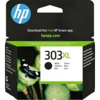 HP 303XL Original Ink Cartridge T6N04AE Black