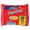 McVitie's Digestive Biscuits Pack of 24