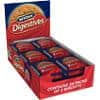 McVitie's Digestive Biscuits Pack of 24