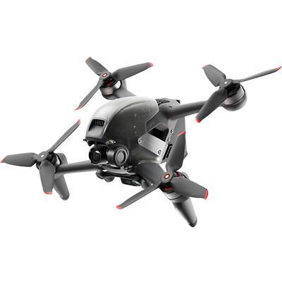 Set DJI Drone Set FPV Space Grey