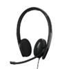 EPOS Sennheiser Headset ADAPT 100 Series 160 USB-C II Wired