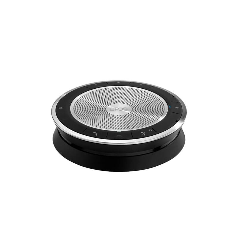 EPOS Speakerphone SP 30+ Black