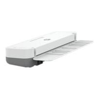 HP OneLam 400 46 x 14 x 8.6 cm A3 Laminator, 400 mm/min. Warm Up Time 2 min up to 2 x 125 (250) Micron