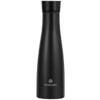 Noerden Stainless Steel Smart Bottle PND-0000-IN Black 480 ml