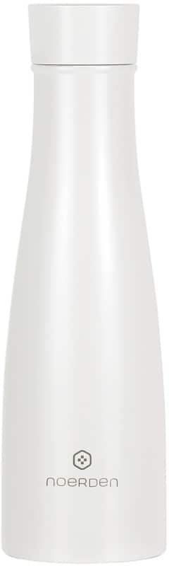 Noerden PND-0001-IN Smart Bottle White 480 ml