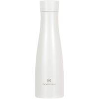 Noerden Stainless Steel Smart Bottle PND-0001-IN White 480 ml