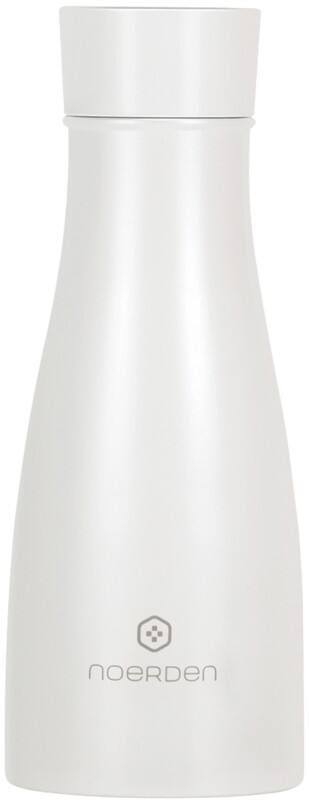 Noerden PND-0100-IN Smart Bottle White 350 ml