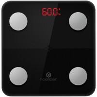 Noerden Smart Body Scales PNS-0001-EU Black