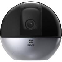 EZVIZ Indoor Smart Security Camera C6W Grey